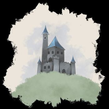 Paperback If My Dream Were a Castle: A Story About Achieving Your Dream Book