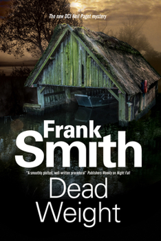 Paperback Dead Weight Book
