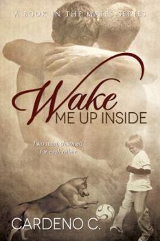 Paperback Wake Me Up Inside Book