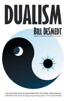 Paperback Dualism Book