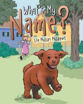 Paperback What's My Name? Book