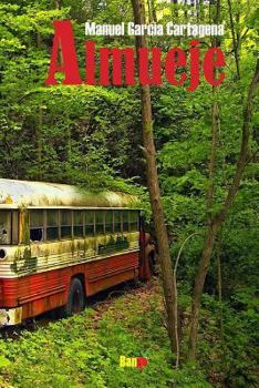 Paperback Almueje [Spanish] Book