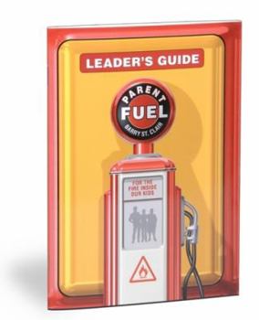 Paperback Parent Fuel Leader's Guide Book