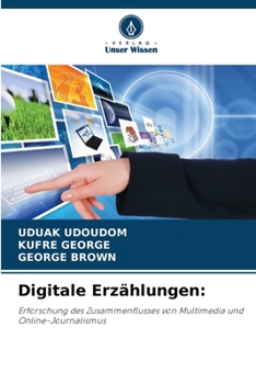 Paperback Digitale Erzählungen [German] Book