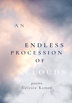 Paperback An Endless Procession of Clouds Book