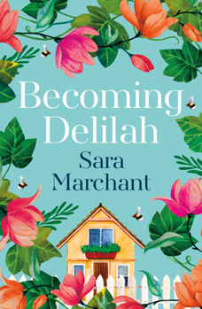 Paperback Becoming Delilah Book