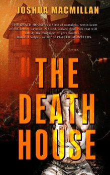 Paperback The Death House Book