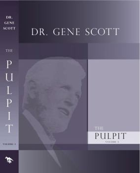 Unknown Binding The Pulpit, Volume 3 Book