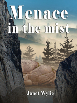 Paperback Menace in the Mist Book