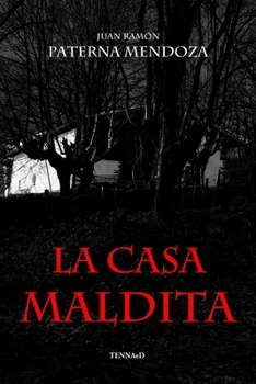Paperback La Casa Maldita [Spanish] Book