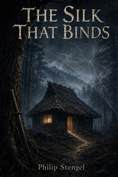 Paperback The Silk That Binds Book