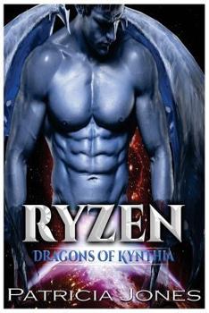 Paperback Ryzen: Dragons of Kynthia Book