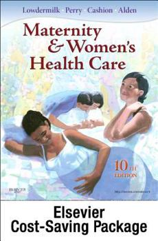 Pamphlet Simulation Learning System for Maternity & Women's Health Care (Access Code) Book