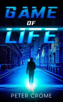 Paperback Game of life Book