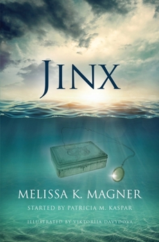 Paperback Jinx Book
