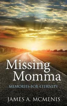 Hardcover Missing Momma Book