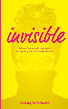 Paperback Invisible Book