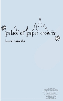 Paperback palace of paper crowns Book