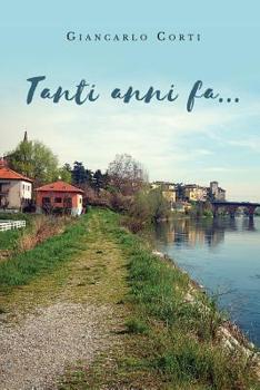 Paperback Tanti anni fa [Italian] Book