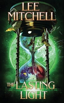 Paperback The Lasting Light Book