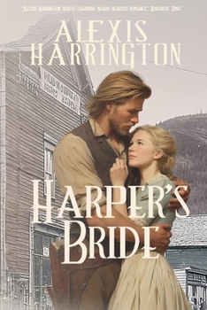 Paperback Harper's Bride Book