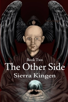 Paperback The Other Side: Fallen Angel Book 2 Book