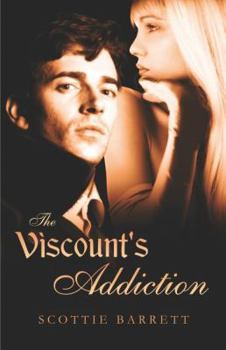 Paperback The Viscount's Addiction Book