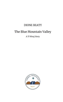 Paperback The Blue Mountain Valley Book