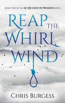 Paperback Reap the Whirlwind Book