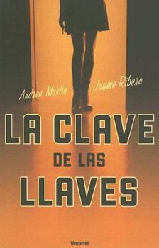 Joc de claus - Book #2 of the Ángel Esquius