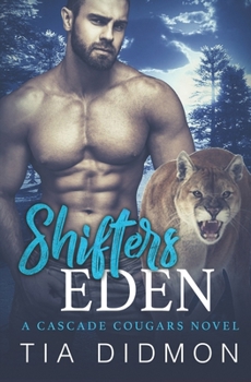 Paperback Shifter's Eden Book