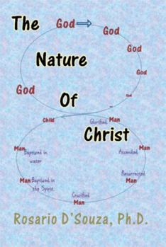 Paperback The Nature of Christ Book