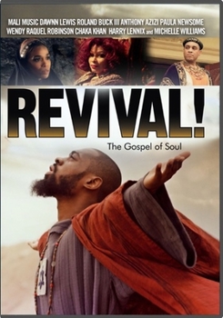 DVD Revival! Book