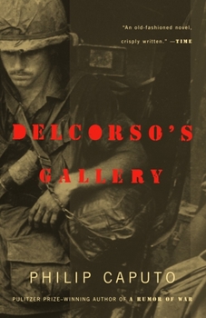 Paperback Delcorso's Gallery Book