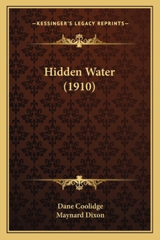 Hidden Water