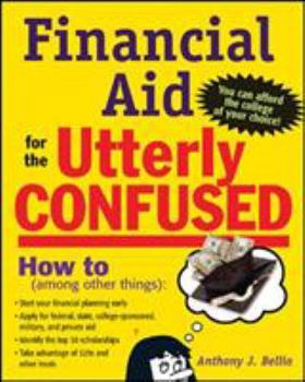 Paperback Financial Aid for Utterly Co Book