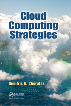 Paperback Cloud Computing Strategies Book