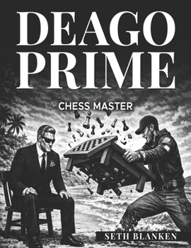 Deago Prime Chess Master