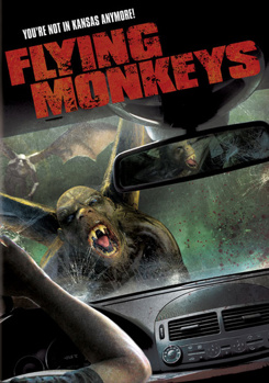 Flying Monkeys