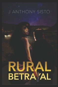 Paperback Rural Betrayal Book