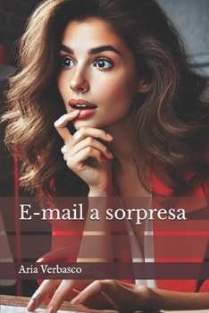 Paperback E-mail a sorpresa [Italian] Book