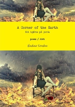 Paperback Eit hjørne på jorda / A corner of the Earth [Norwegian] Book