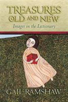 Paperback Treasures Old and New (Pb) Book