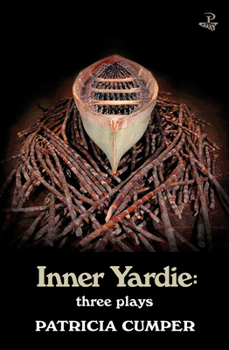 Paperback Inner Yardie: Three Plays Book