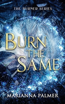 Paperback Burn the Same Book