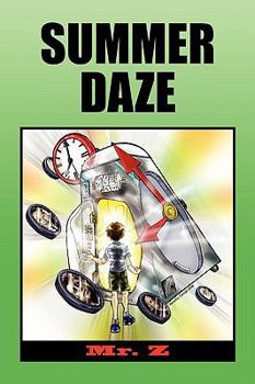 Paperback Summer Daze Book