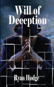 Paperback Will of Deception Book