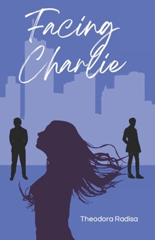 Paperback Facing Charlie Book
