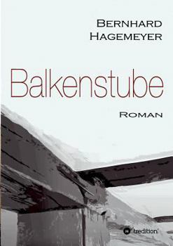 Paperback Balkenstube [German] Book