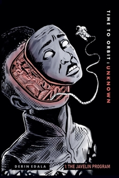 Paperback The Javelin Program Book